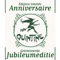 Brasserie des Légendes Quintine 30