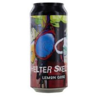 Reservoir Dogs Brewery Helter Skelter