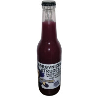 Clef Brewery Borovničev Štrudelj