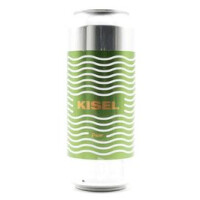 Sofia Electric Brewing Kisel - Pear