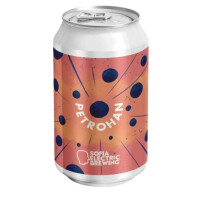 Sofia Electric Brewing Petrohan
