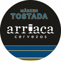 Cervezas Arriaca Tostada Märzen