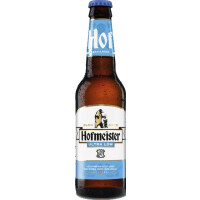 Hofmeister Brewing Co. Ultra Low