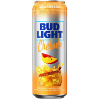Anheuser-Busch InBev USA Bud Light Chelada Tajin Mangonada