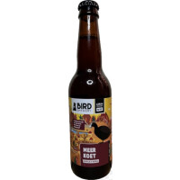 Bird Brewery Meerkoet