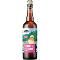 Bird Brewery Eggsclusive