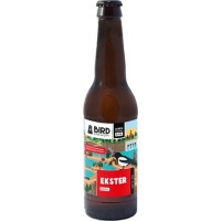 Bird Brewery Ekster