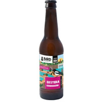 Bird Brewery Ekstera