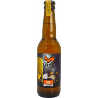 Stadsbrouwerij Vos Vergulden Vos