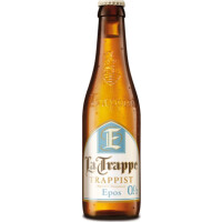 La Trappe Trappist - Abdij O.L.V. Koningshoeven Epos