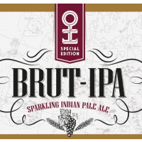 Brouwerij Hoop Brut IPA
