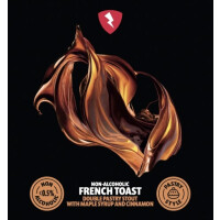 Rock City French Toast