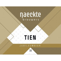 De Naeckte Brouwers Tien