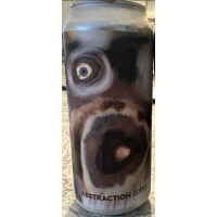 Tree House Brewing Company Abstraction - Coffee