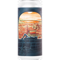 Tree House Brewing Company At Ease