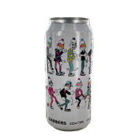 Hoppy People Gabbers