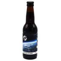 Hoppy People Hitchhike to Mars
