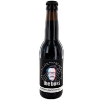 Hoppy People The Boss 2023