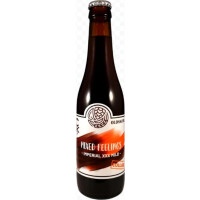 Brouwerij CC Mixed  Feelings - Imperial XXX Mild