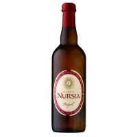 Birra Nursia - Monastero di San Benedetto da Norcia Tripel