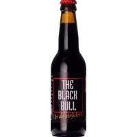 Weerter Stadsbrouwerij The Black Bull