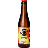 Brouwerij 't Smakt Saison