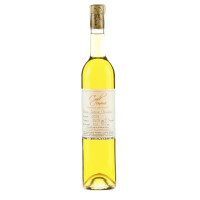 Cydr Chyliczki Dzika Lodowa Gruszka 2019