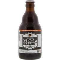 Bierbrouwerij Vermeersen Halve Maan - Grof Geschut