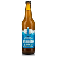 Browary Sowie (Bielawska Wytwórnia Napojów) Bezalkoholowe APA