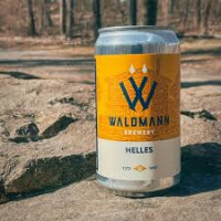 Waldmann Brewery Helles