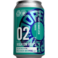 Jopen Chapters 02/12 2024 - High on Hops