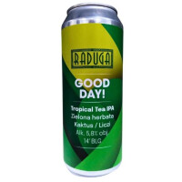 Raduga Good Day!