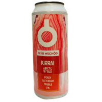 Dziki Wschód Kirrai