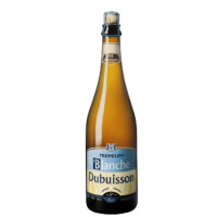 Brasserie Dubuisson Blanche