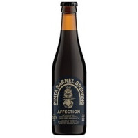 PINTA Barrel Brewing Affection 2024