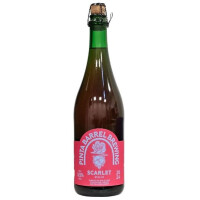 PINTA Barrel Brewing Scarlet 2024