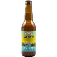 Brouwerij Gudzekop Opsteker