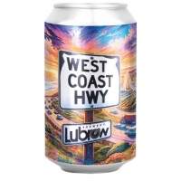 Browar Lubrow West Coast Hwy