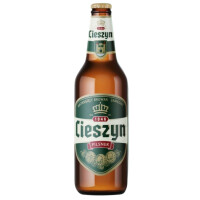 Arcyksiążęcy Browar Zamkowy Cieszyn Pilsner