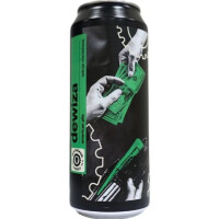 Przetwórnia Chmielu Dewiza