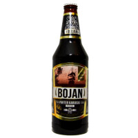 Browar Bojanowo Porter Karibski