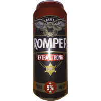 Żabka Polska Romper Extra Strong
