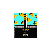 BlackStack Brewing Company Sponge Bath