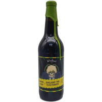 Weird Beard Brew Co. Gaslight The Electorate