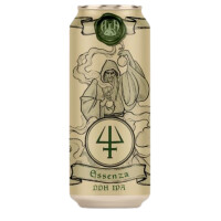 Alchemist Ale Essenza