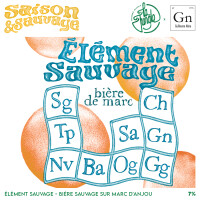 Brasserie La Jungle Élément Sauvage 2024