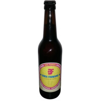 King's Brew Bira Fiumana
