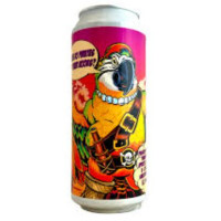 Pulfer Smoothiesh: Where Do Pirates Buy Their Hooks?