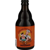 Zeeuws Biergenot Bolusbier