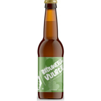 Brouwerij Vuurtje Lente Vuurtje